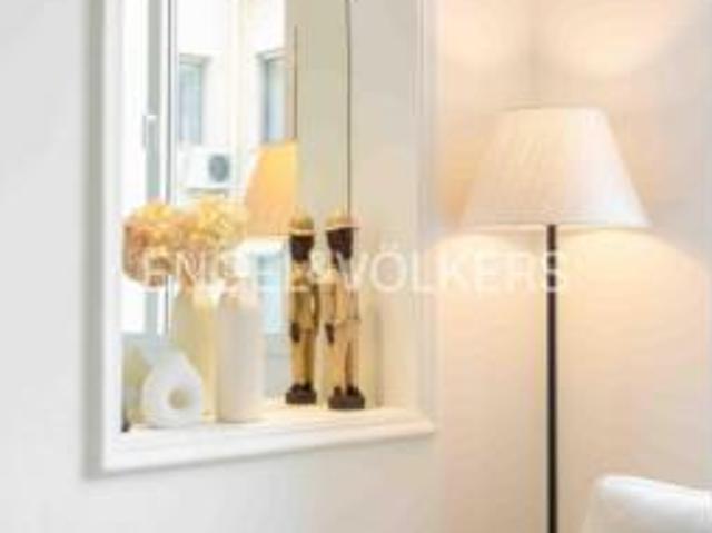 Piso Alquiler Madrid Capital, Almagro