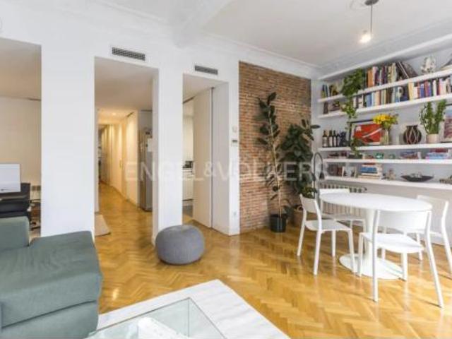 Piso Alquiler Madrid Capital, Almagro
