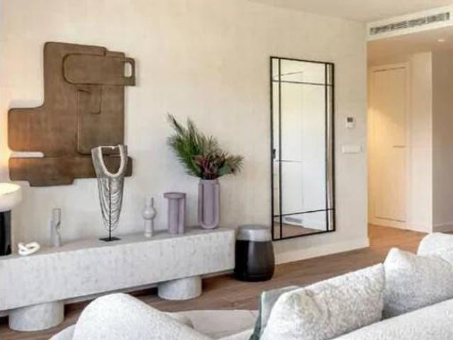 Piso Alquiler Madrid Capital, Almagro