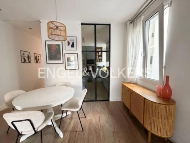 Piso Alquiler Madrid Capital, Almagro
