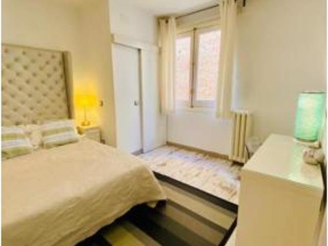 Piso Alquiler Madrid Capital, Almagro