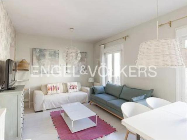 Piso Alquiler Madrid Capital, Almagro