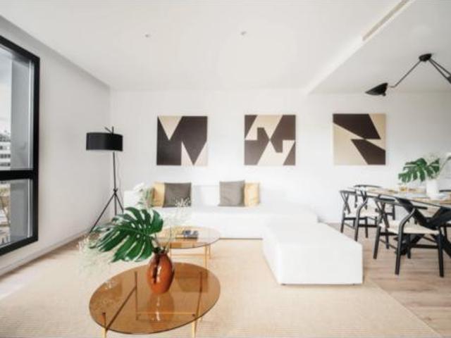 Piso Alquiler Madrid Capital, Almagro
