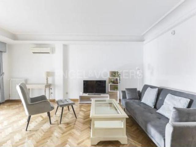Piso Alquiler Madrid Capital, Almenara