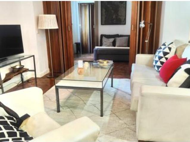 Piso Alquiler Madrid Capital, Almenara