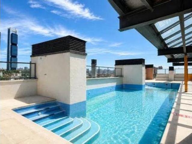Piso Alquiler Madrid Capital, Almenara