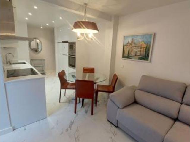 Piso Alquiler Madrid Capital, Almenara