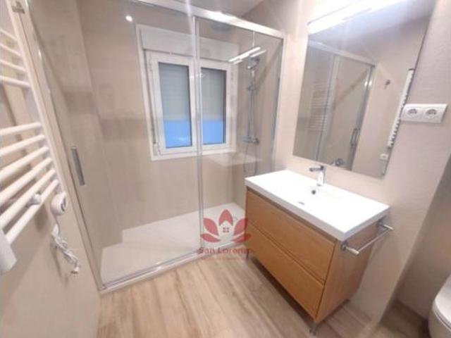 Piso Alquiler Madrid Capital, Almenara