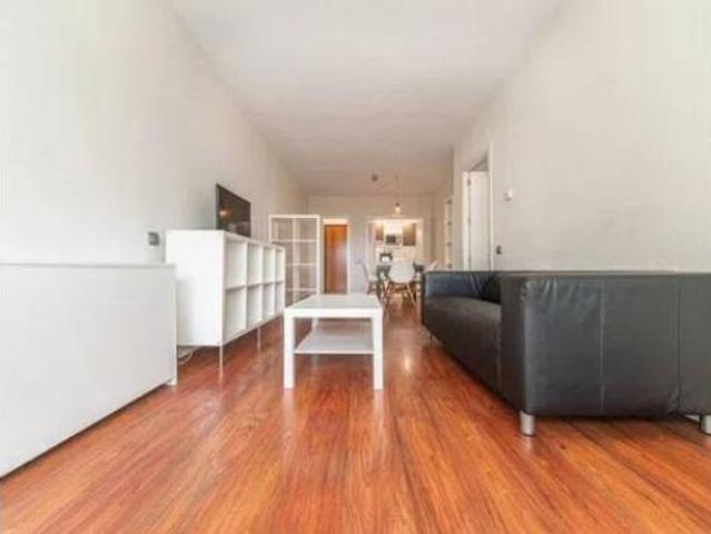 Piso Alquiler Madrid Capital, Almenara
