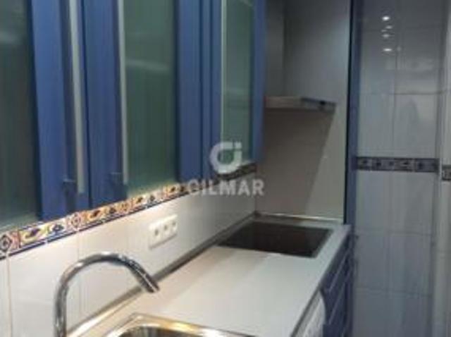 Piso Alquiler Madrid Capital, Almenara