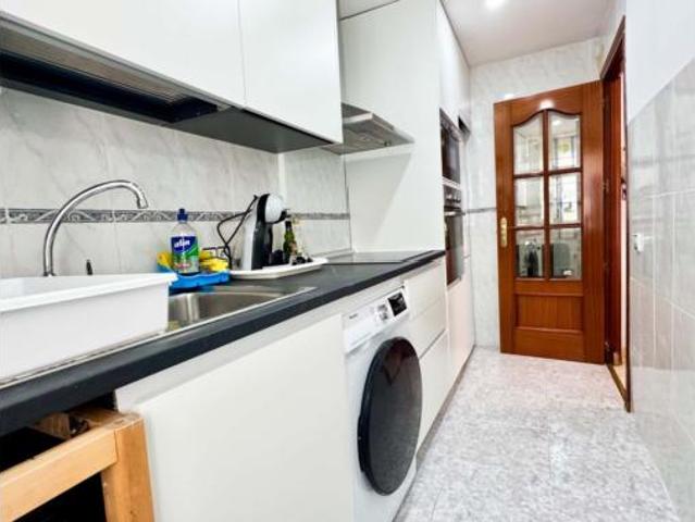 Piso Alquiler Madrid Capital, Almenara