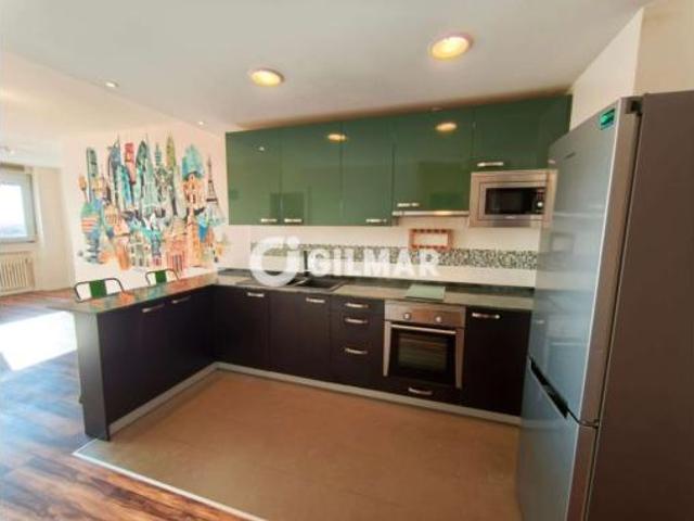 Piso Alquiler Madrid Capital, Almenara