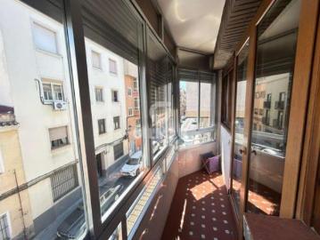 Piso Alquiler Madrid Capital, Aluche