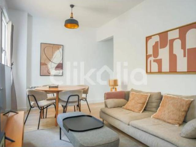 Piso Alquiler Madrid Capital, Arapiles