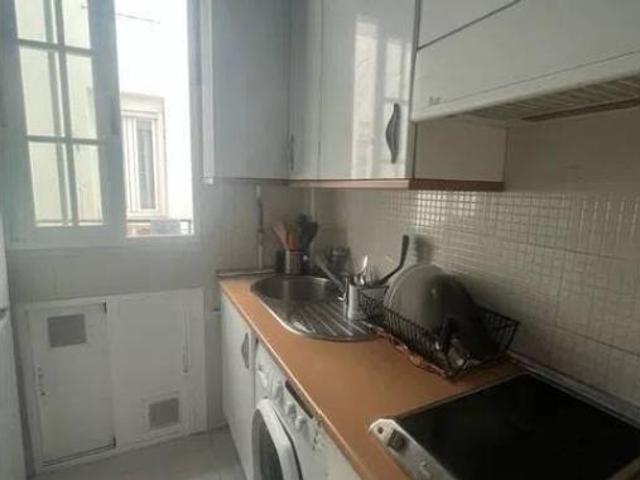 Piso Alquiler Madrid Capital, Arapiles