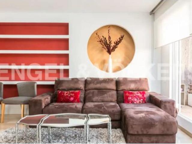 Piso Alquiler Madrid Capital, Arapiles