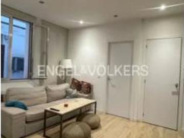 Piso Alquiler Madrid Capital, Arapiles