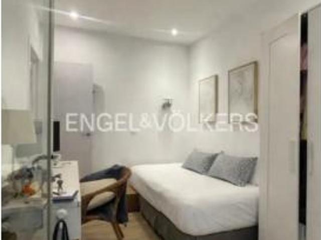Piso Alquiler Madrid Capital, Arapiles