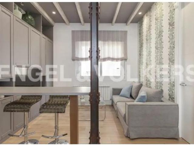 Piso Alquiler Madrid Capital, Arapiles