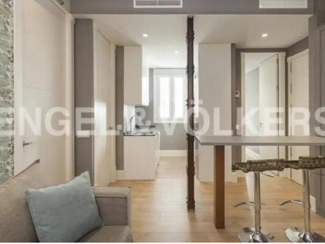 Piso Alquiler Madrid Capital, Arapiles