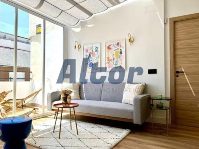 Piso Alquiler Madrid Capital, Arapiles