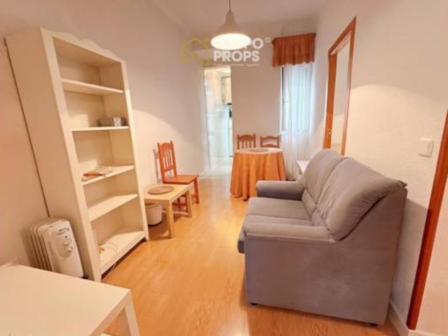 Piso Alquiler Madrid Capital, Arapiles