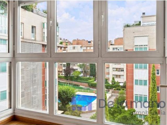 Piso Alquiler Madrid Capital, Aravaca