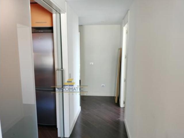 Piso Alquiler Madrid Capital, Argüelles
