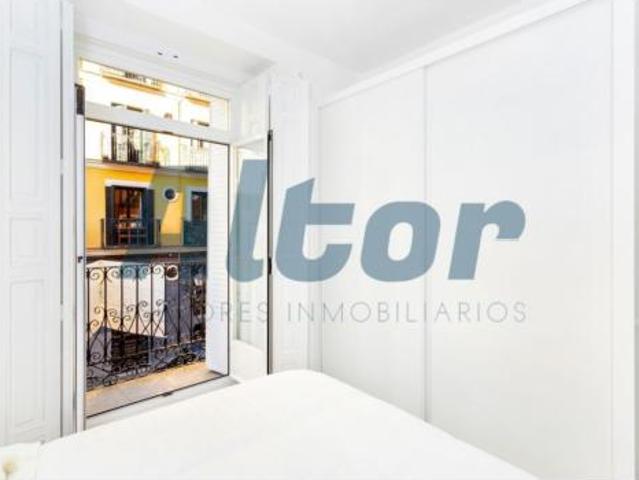 Piso Alquiler Madrid Capital, Argüelles