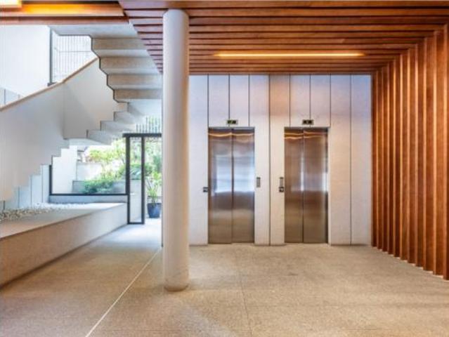 Piso Alquiler Madrid Capital, Argüelles