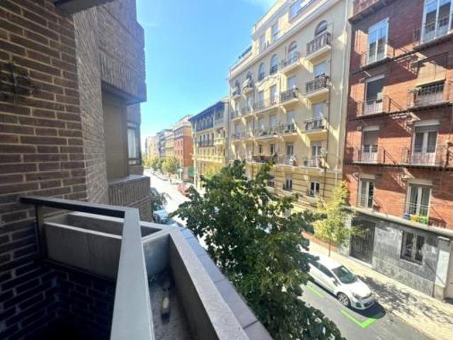 Piso Alquiler Madrid Capital, Argüelles