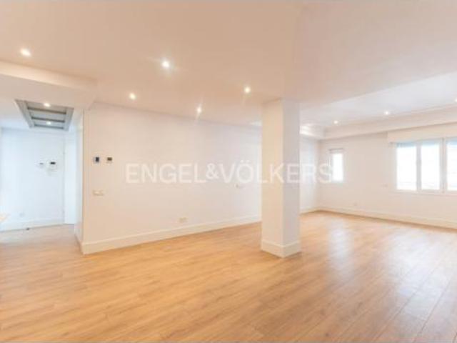 Piso Alquiler Madrid Capital, Argüelles