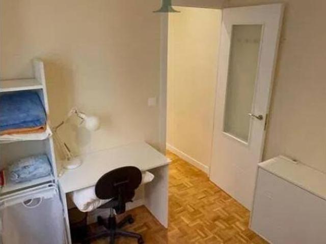 Piso Alquiler Madrid Capital, Argüelles