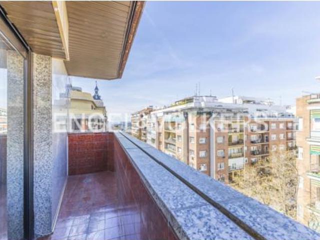Piso Alquiler Madrid Capital, Argüelles