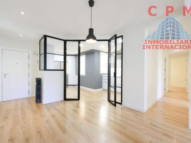 Piso Alquiler Madrid Capital, Argüelles