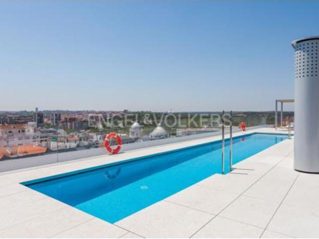 Piso Alquiler Madrid Capital, Argüelles