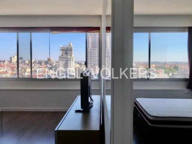 Piso Alquiler Madrid Capital, Argüelles