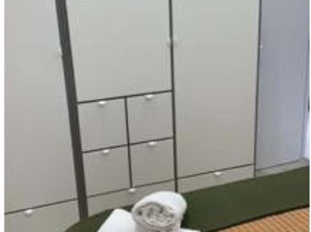 Piso Alquiler Madrid Capital, Argüelles
