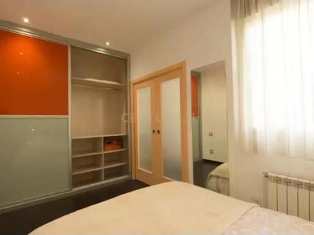 Piso Alquiler Madrid Capital, Argüelles