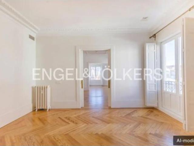 Piso Alquiler Madrid Capital, Argüelles