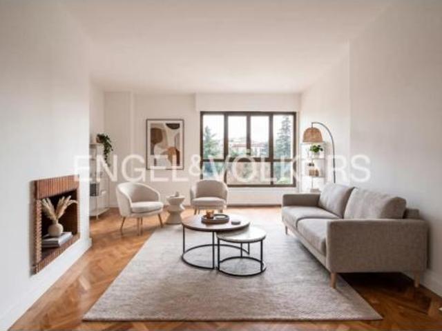 Piso Alquiler Madrid Capital, Argüelles