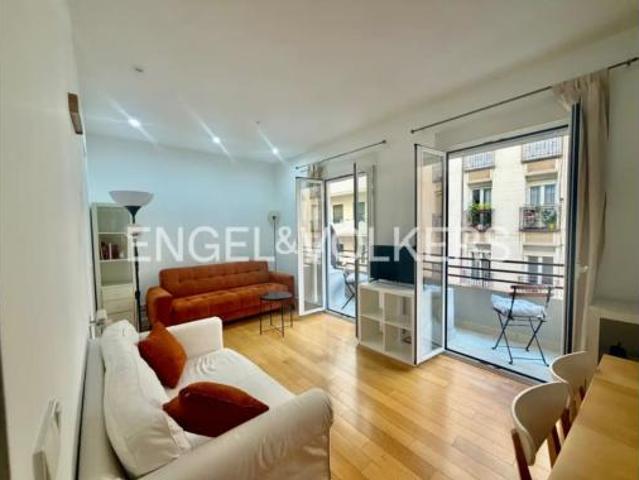 Piso Alquiler Madrid Capital, Argüelles
