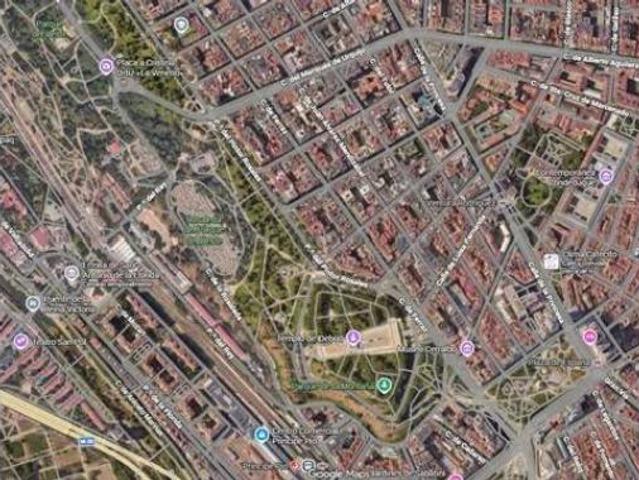 Piso Alquiler Madrid Capital, Argüelles