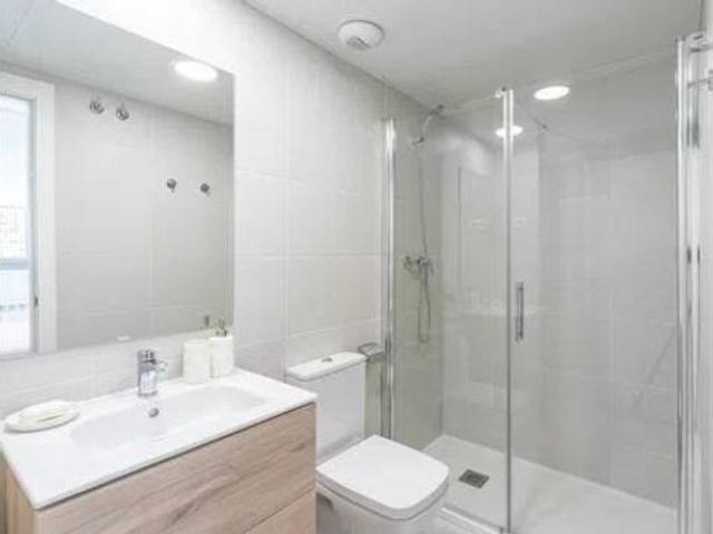 Piso Alquiler Madrid Capital, Butarque