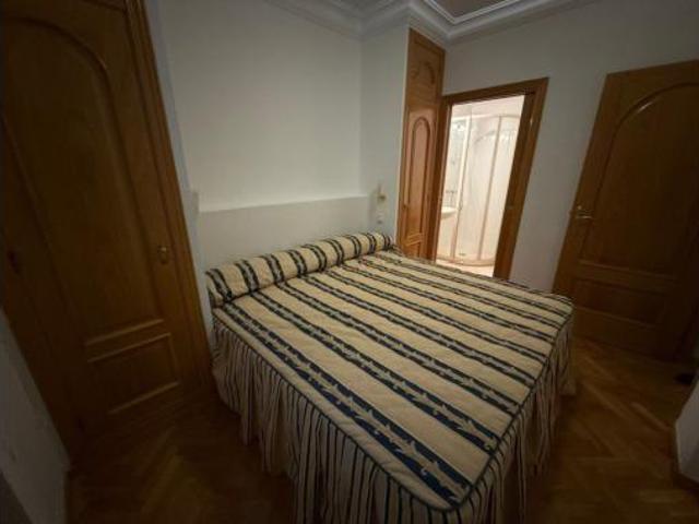Piso Alquiler Madrid Capital, Barrio de Salamanca