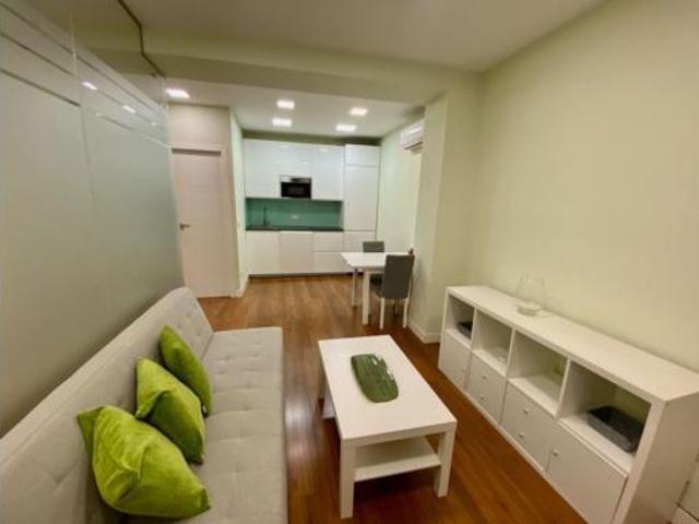 Piso Alquiler Madrid Capital, Bellas Vistas