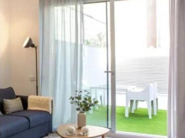 Piso Alquiler Madrid Capital, Bellas Vistas