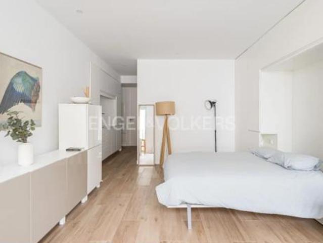 Piso Alquiler Madrid Capital, Bellas Vistas