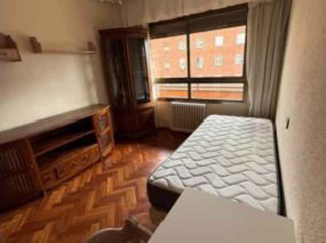 Piso Alquiler Madrid Capital, Bellas Vistas