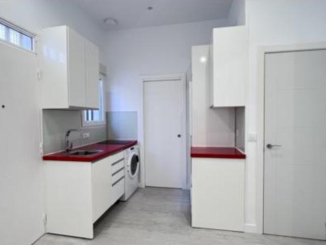 Piso Alquiler Madrid Capital, Bellas Vistas